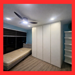 Blk 297D Choa Chu Kang Avenue 2 (Choa Chu Kang), HDB 5 Rooms #527679621